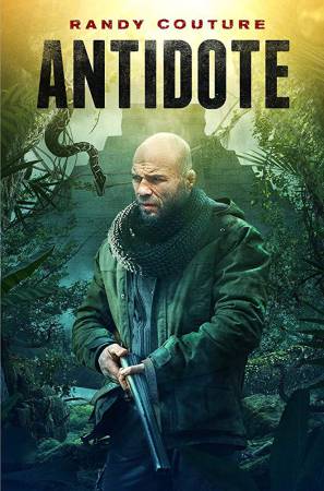 فيلم Antidote 2018 مترجم HD