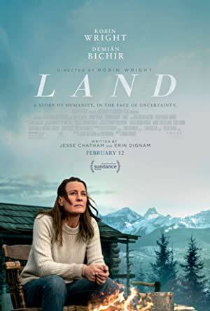 فيلم Land 2021 مترجم HD