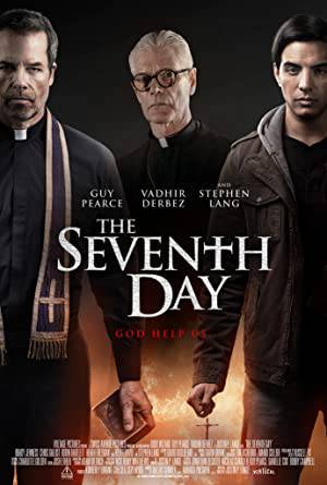 فيلم The Seventh Day 2021 مترجم HD