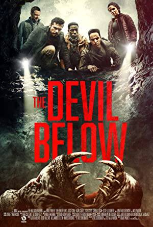فيلم The Devil Below 2021 مترجم HD