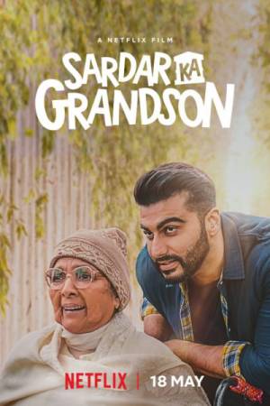 فيلم Sardar s Grandson 2021 مترجم HD