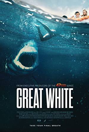 فيلم Great White 2021 مترجم HD