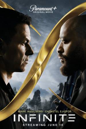 فيلم Infini 2021 مترجم HD