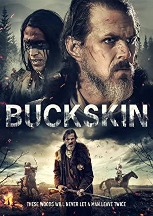 فيلم Buckskin 2021 مترجم HD