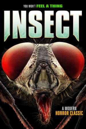 مشاهدة فيلم Insect 2021 مترجم