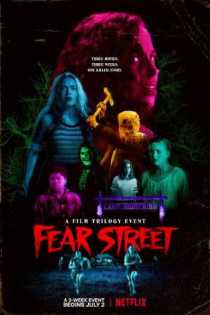فيلم Fear Street Part 1 2021 مترجم HD