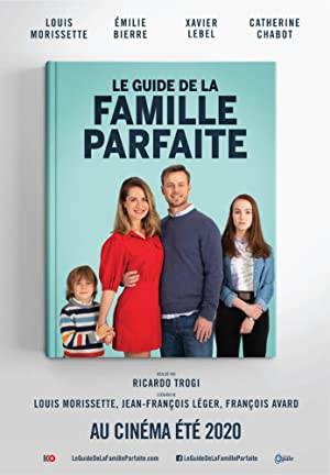 فيلم The Guide to the Perfect Family 2021 مترجم HD