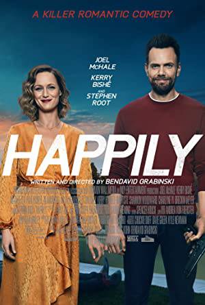 فيلم Happily 2021 مترجم HD