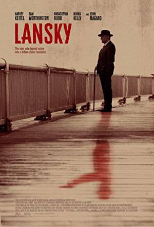 فيلم Lansky 2021 مترجم HD