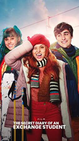 فيلم The Secret Diary of an Exchange Student 2021 مترجم HD