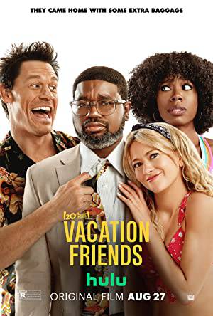 فيلم Vacation Friends 2021 مترجم HD