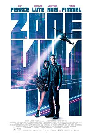 فيلم Zone 414 2021 مترجم HD