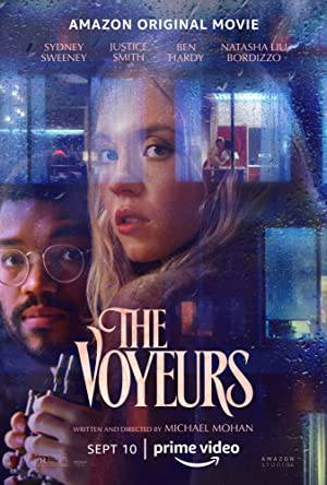 فيلم The Voyeurs 2021 مترجم HD