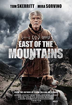 فيلم East of the Mountains 2021 مترجم HD