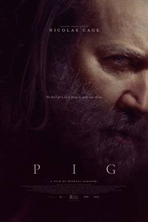فيلم Pig 2021 مترجم HD
