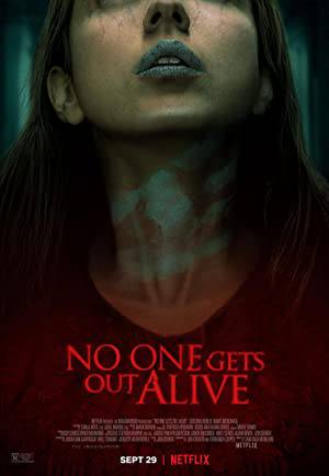 فيلم No One Gets Out Alive 2021 مترجم HD