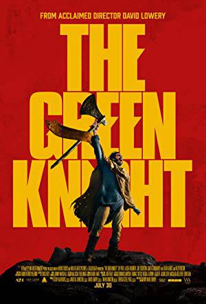 فيلم The Green Knight 2021 مترجم HD
