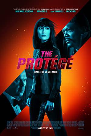 فيلم The Protege 2021 مترجم HD