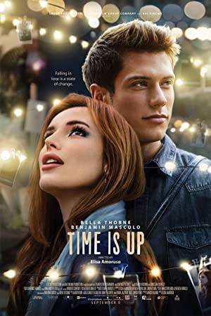 فيلم Time Is Up 2021 مترجم HD