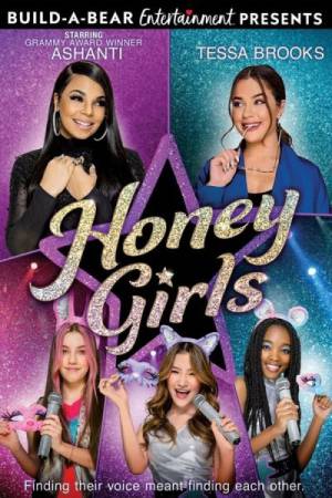 فيلم Honey Girls 2021 مترجم HD