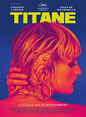 فيلم Titane 2021 مترجم HD