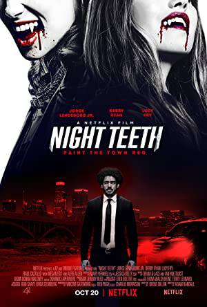 فيلم Night Teeth 2021 مترجم HD