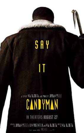 فيلم Candyman 2021 مترجم HD