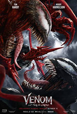 فيلم Venom Let There Be Carnage 2021 مترجم HD