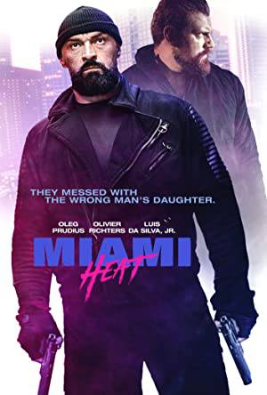 فيلم Miami Heat 2021 مترجم HD