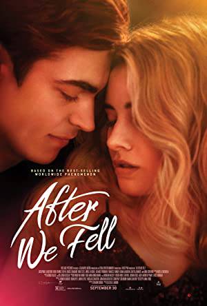 فيلم After We Fell 2021 مترجم HD