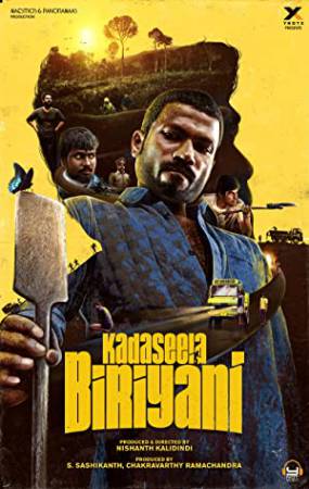 فيلم Kadaseela Biriyani 2021 مترجم HD
