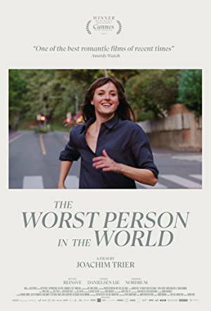 فيلم The Worst Person in the World 2021 مترجم HD