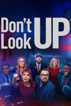 فيلم Don t Look Up 2021 مترجم HD
