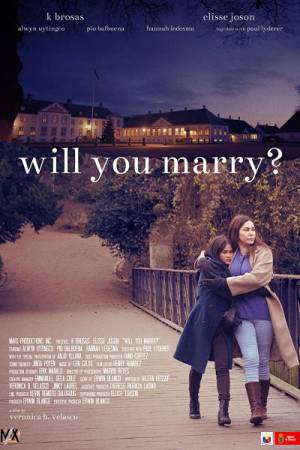 فيلم Will You Marry 2021 مترجم HD