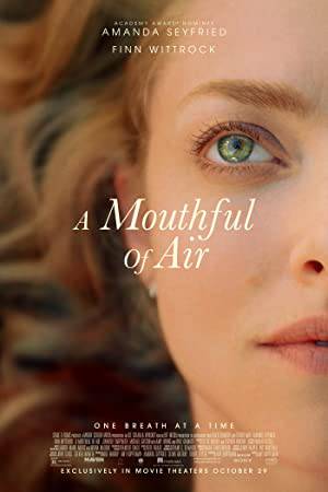 فيلم A Mouthful of Air 2021 مترجم HD