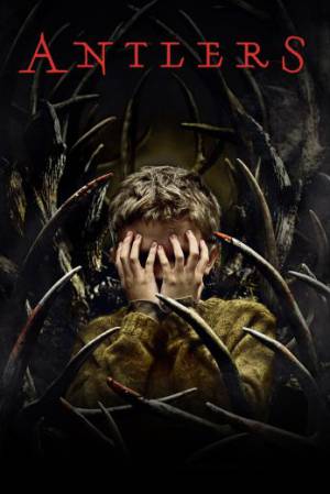فيلم Antlers 2021 مترجم HD