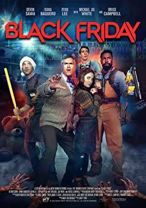 فيلم Black Friday 2021 مترجم HD