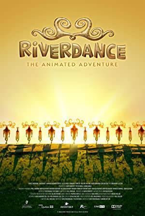 فيلم Riverdance The Animated Adventure 2021 مترجم HD