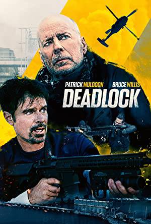 فيلم Deadlock 2021 مترجم HD