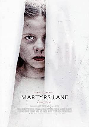 فيلم Martyrs Lane 2021 مترجم HD