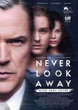 فيلم Never Look Away 2018 مترجم HD