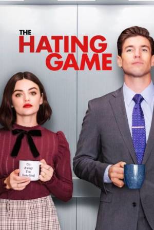 فيلم The Hating Game 2021 مترجم HD