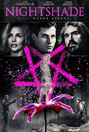 فيلم Nightshade 2022 مترجم HD