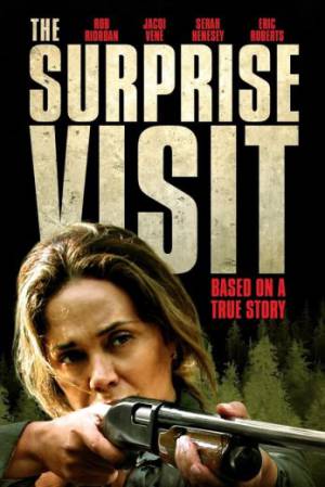 فيلم The Surprise Visit 2022 مترجم HD