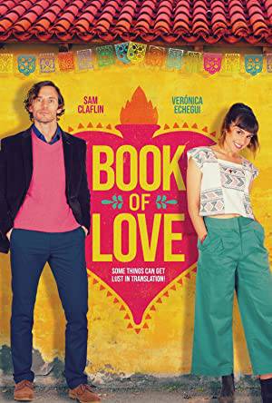 فيلم Book of Love 2022 مترجم HD