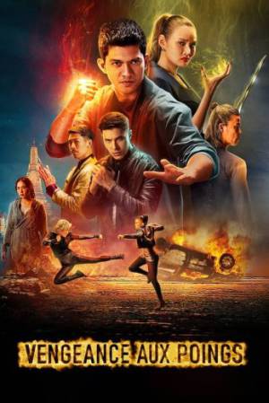 فيلم Fistful of Vengeance 2022 مترجم HD