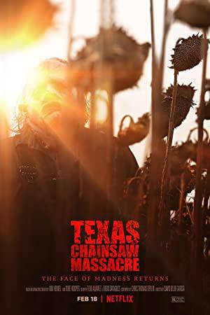 فيلم Texas Chainsaw Massacre 2022 مترجم HD