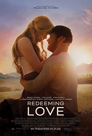 فيلم Redeeming Love 2022 مترجم HD