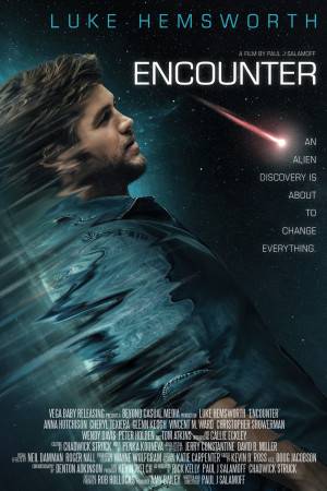 فيلم Encounter 2018 مترجم HD