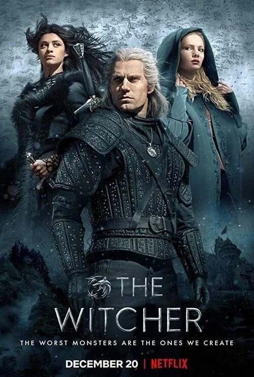 مسلسل The Witcher الموسم الأول حلقة 8 مترجمة HD